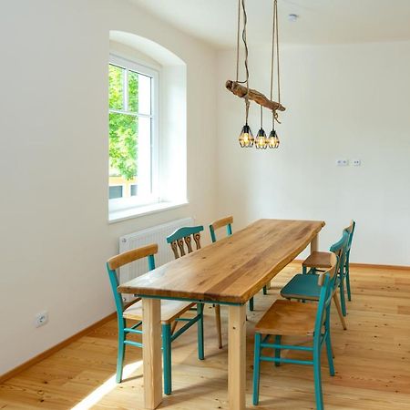 Naturparkresort Geoapartment Gams bei Hieflau 외부 사진