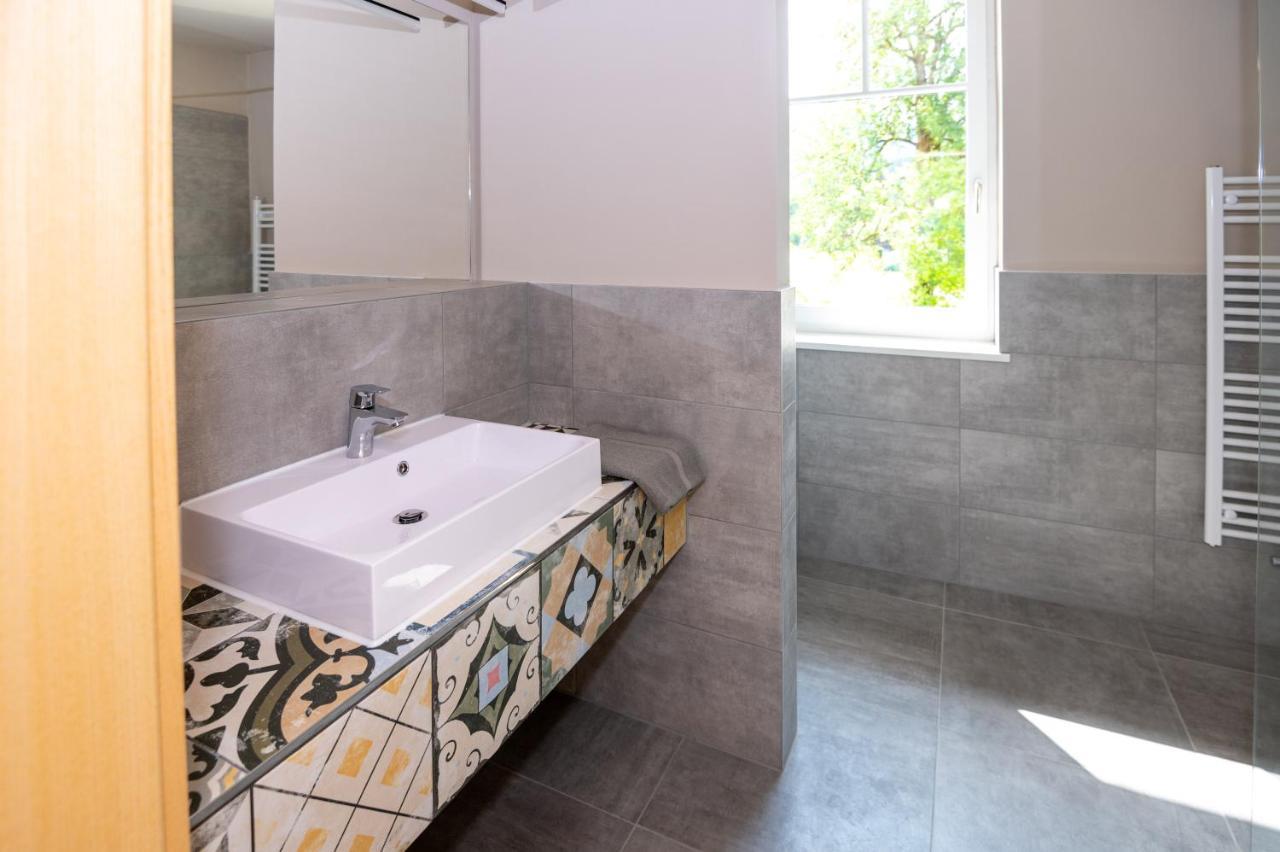 Naturparkresort Geoapartment Gams bei Hieflau 외부 사진
