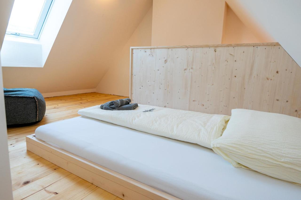 Naturparkresort Geoapartment Gams bei Hieflau 외부 사진