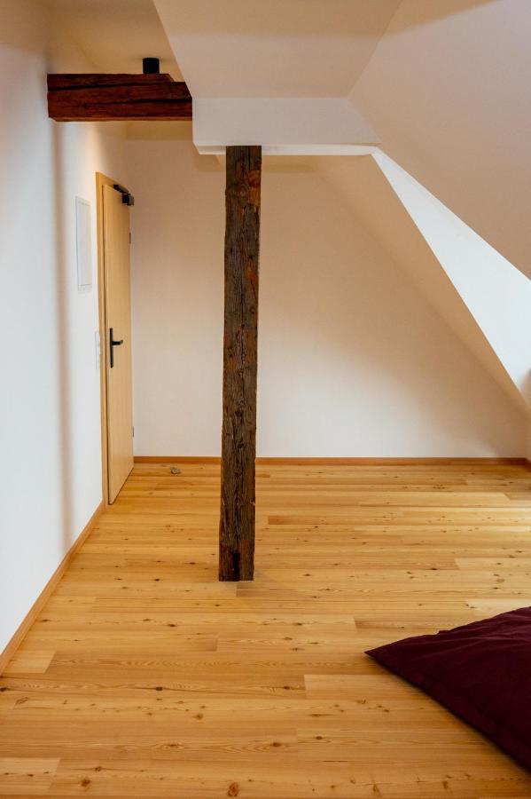 Naturparkresort Geoapartment Gams bei Hieflau 외부 사진