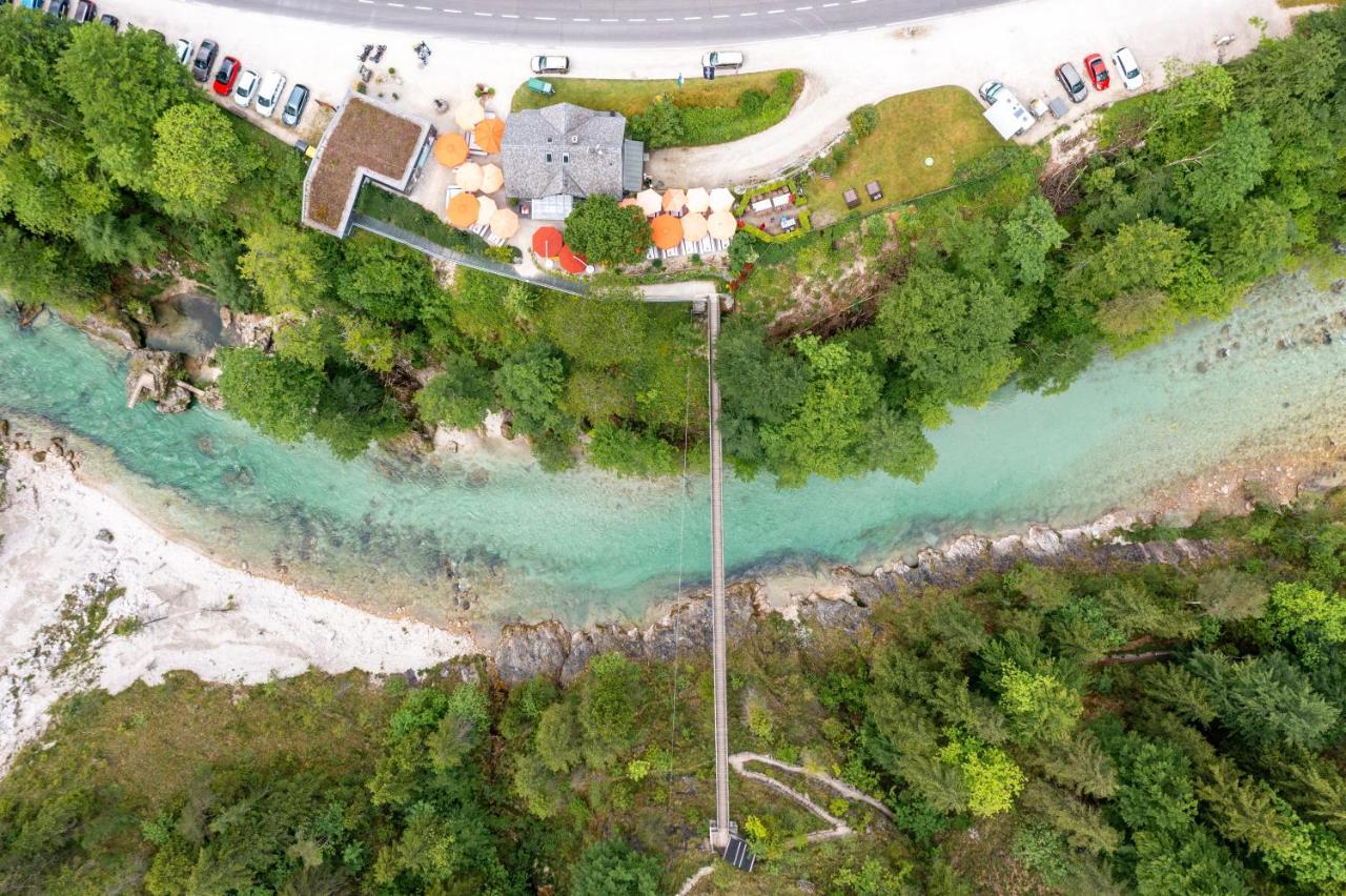 Naturparkresort Geoapartment Gams bei Hieflau 외부 사진